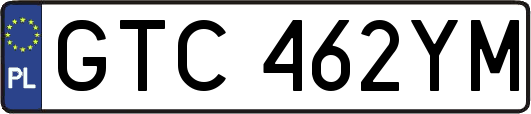 GTC462YM