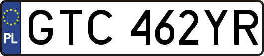 GTC462YR