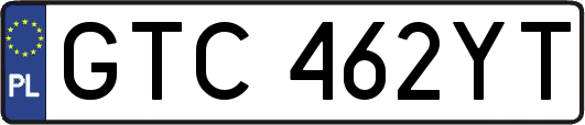 GTC462YT