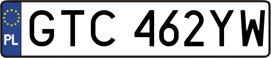 GTC462YW