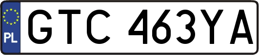 GTC463YA