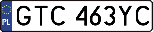 GTC463YC