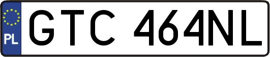 GTC464NL
