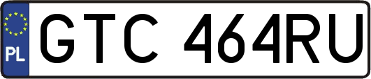 GTC464RU