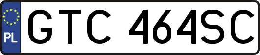 GTC464SC
