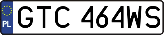 GTC464WS