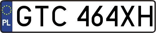 GTC464XH