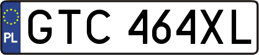 GTC464XL