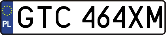 GTC464XM