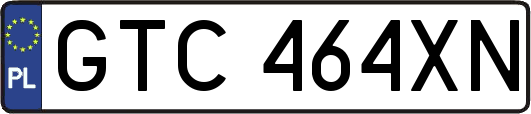 GTC464XN