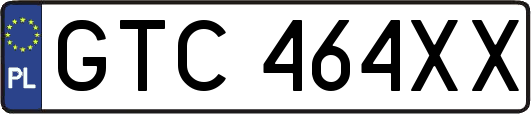 GTC464XX