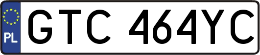 GTC464YC