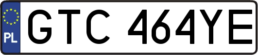 GTC464YE