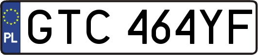 GTC464YF