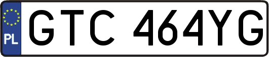 GTC464YG