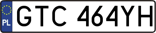 GTC464YH