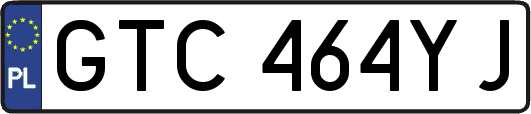 GTC464YJ