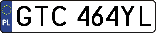GTC464YL