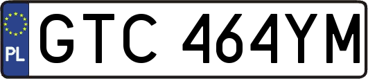 GTC464YM
