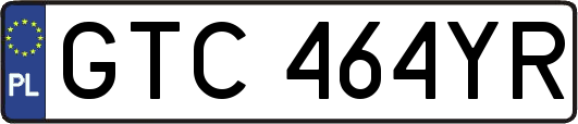 GTC464YR