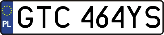 GTC464YS