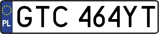 GTC464YT