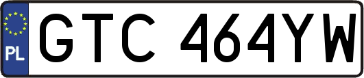 GTC464YW