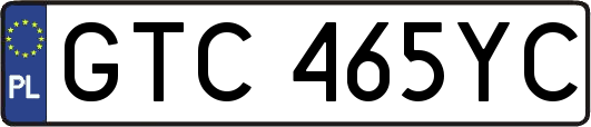 GTC465YC