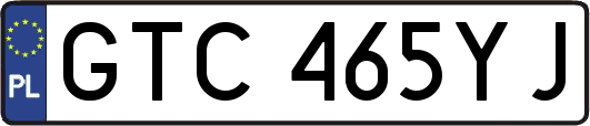 GTC465YJ