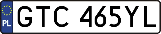 GTC465YL