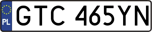 GTC465YN