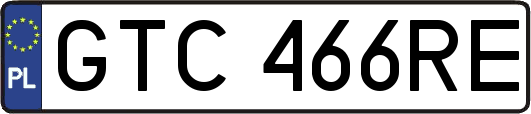 GTC466RE