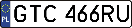 GTC466RU