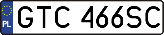 GTC466SC