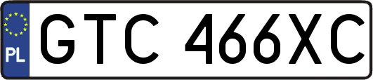 GTC466XC