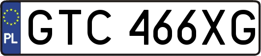 GTC466XG