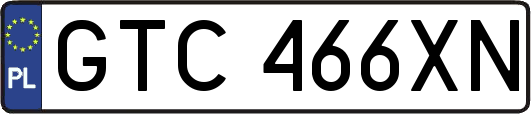 GTC466XN