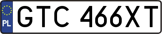 GTC466XT