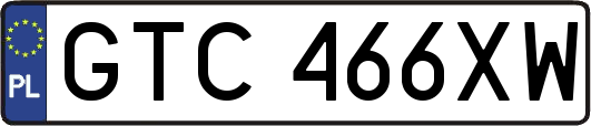 GTC466XW