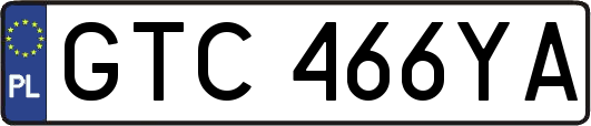 GTC466YA