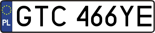 GTC466YE