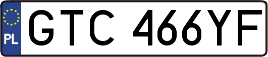 GTC466YF