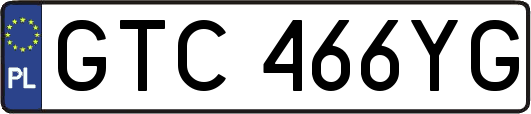 GTC466YG