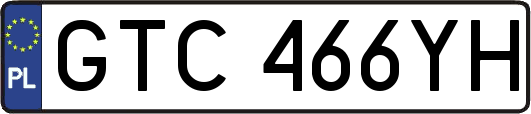 GTC466YH