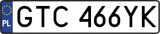 GTC466YK