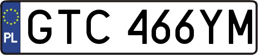 GTC466YM