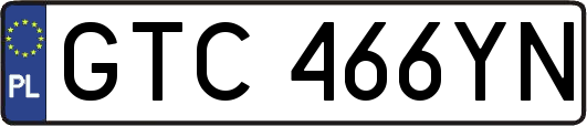 GTC466YN