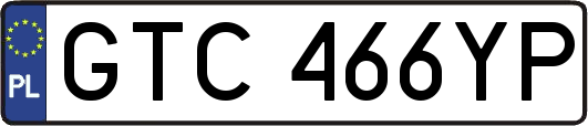 GTC466YP