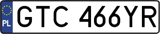 GTC466YR