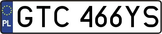 GTC466YS